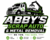 Abby Scrap Auto And Metal Removal