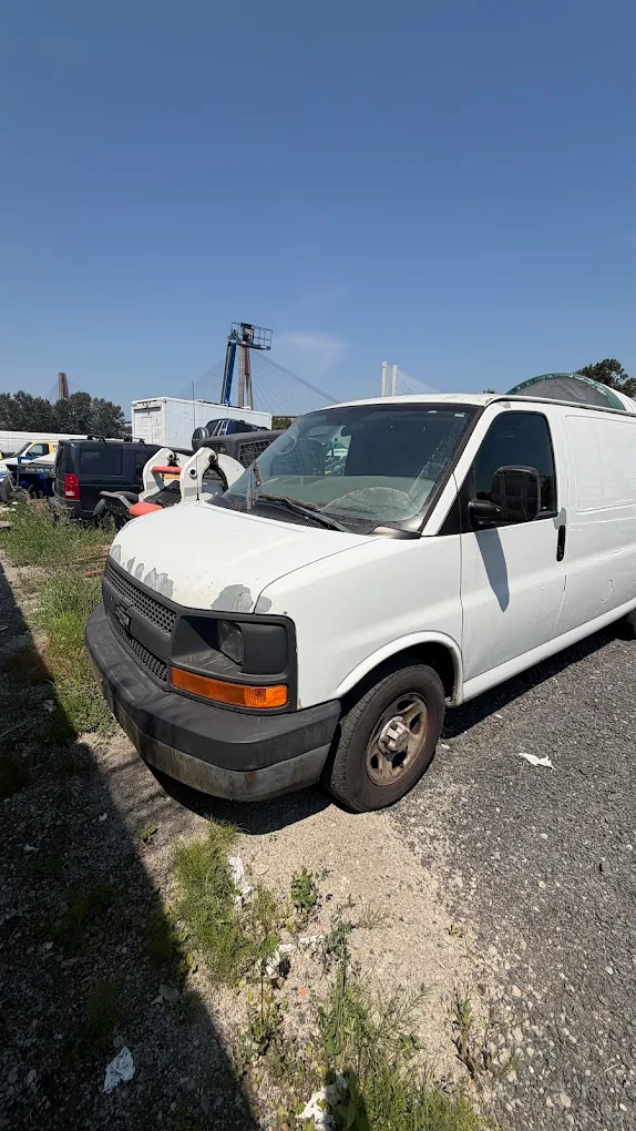 Heavy machinery and commercial equipment removal in Abbotsford BC
